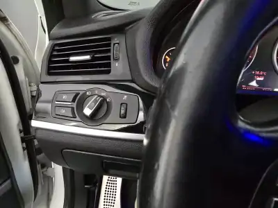 BMW X3 2011 - 21900 EUR, 190000 km - AUTO.MOTO.pt - 190000km - foto 7 de 22