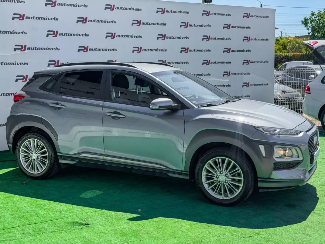 Hyundai Kauai 2018 - 13850 EUR, 71941 km - 71941km - foto 4 de 19