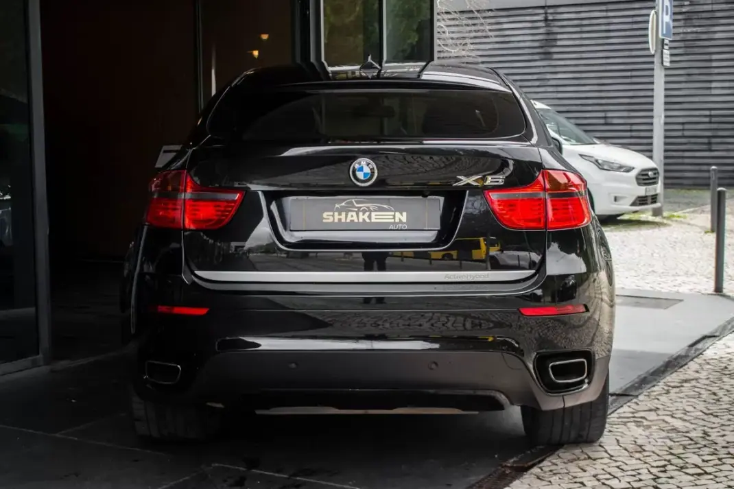 BMW X6 ActiveHybrid 2010 - 23990 EUR, 173745 km - AUTO.MOTO.pt - 173745km - foto 9 de 40