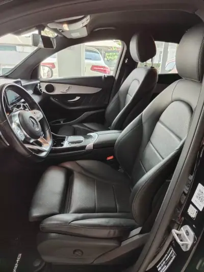 Mercedes-Benz GLC 300 2022 - 52500 EUR, 55500 km - AUTO.MOTO.pt - 55500km - foto 13 de 37