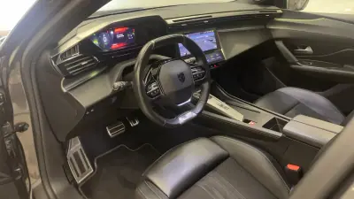 Peugeot 308 SW 2023 - 22490 EUR, 52713 km - AUTO.MOTO.pt - 52713km - foto 14 de 57