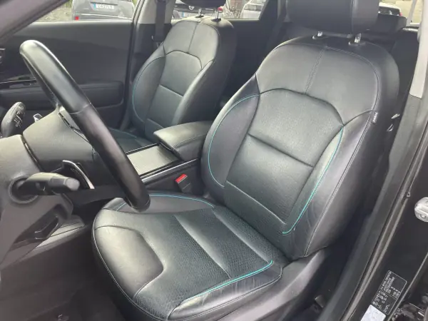 Kia e-Niro 2019 - 21500 EUR, 84859 km - 84859km - foto 17 de 42