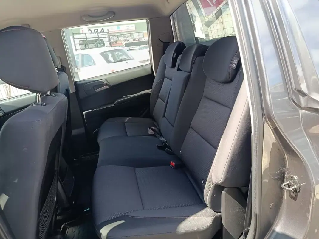 SsangYong Actyon 2017 - 13900 EUR, 206196 km - 206196km - foto 11 de 28