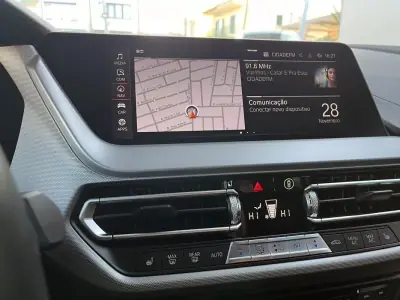 BMW 116 2021 - 18900 EUR, 141720 km - AUTO.MOTO.pt - 141720km - foto 7 de 11