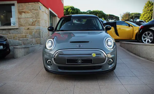 MINI 3 Portas 2020 — photo 3 of 29