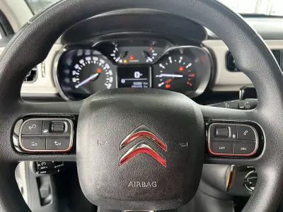 Citroën C3 2019 - 10900 EUR, 106542 km - AUTO.MOTO.pt - 106542km - foto 11 de 21