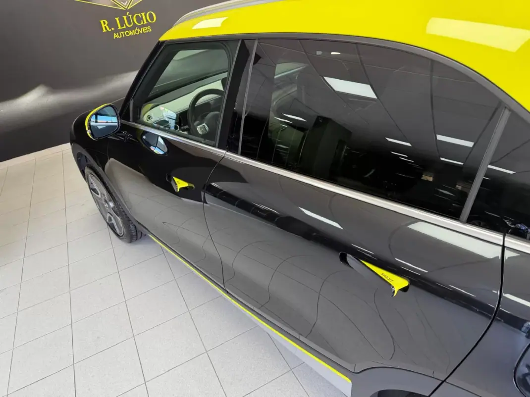 Smart 1 2024 - 32500 EUR, 9620 km - AUTO.MOTO.pt - 9620km - foto 26 de 59