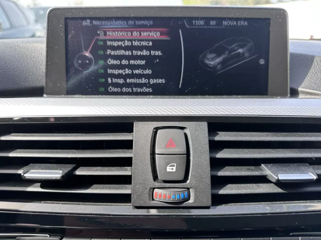 BMW 420 Gran Coupé 2015 - 19500 EUR, 230000 km - AUTO.MOTO.pt - 230000km - foto 51 de 54