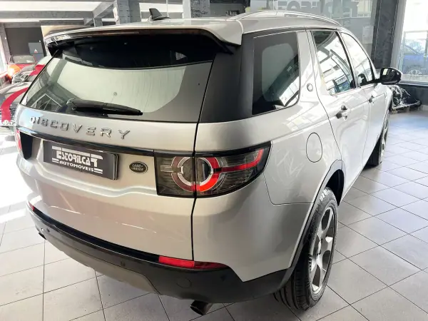 Land Rover Discovery Sport 2016 - 18600 EUR, 121987 km - AUTO.MOTO.pt - 121987km - foto 4 de 21