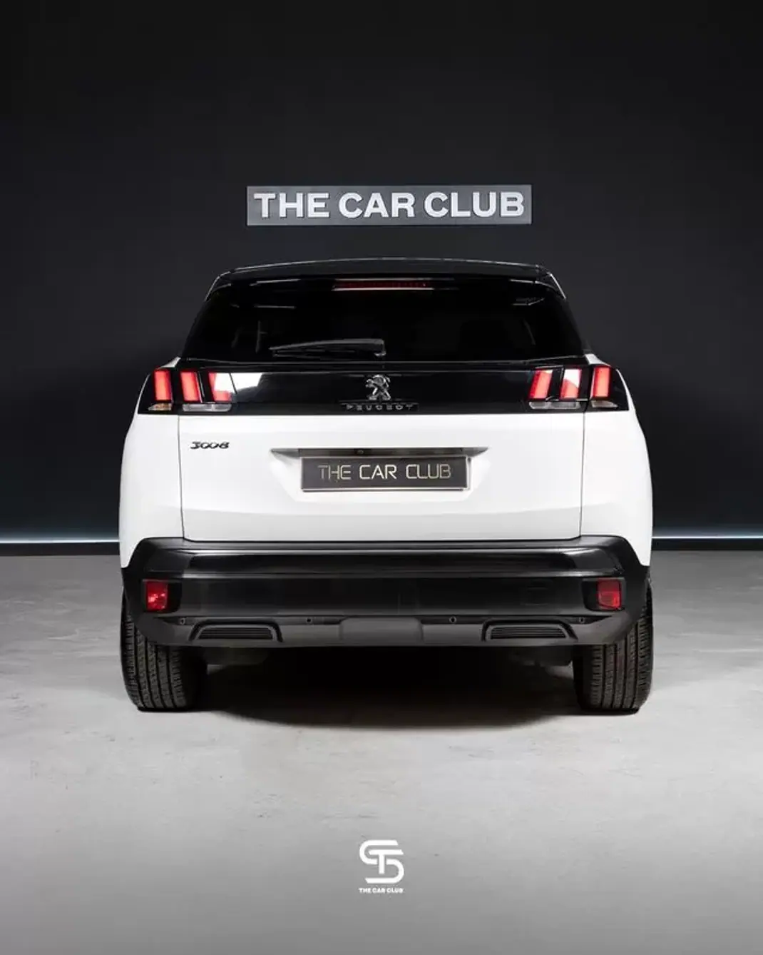 Peugeot 3008 2019 - 17950 EUR, 129000 km - AUTO.MOTO.pt - 129000km - foto 4 de 20