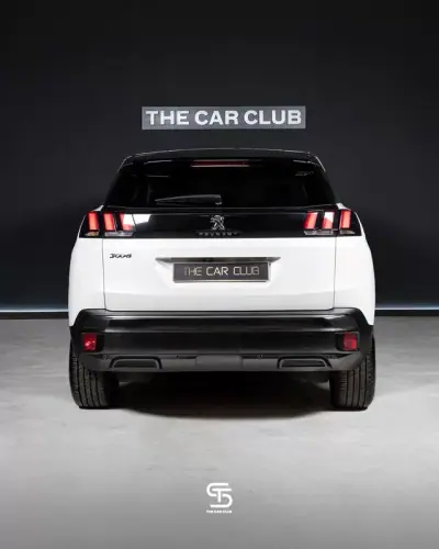 Peugeot 3008 2019 - 17950 EUR, 129000 km - AUTO.MOTO.pt - 129000km - foto 4 de 20