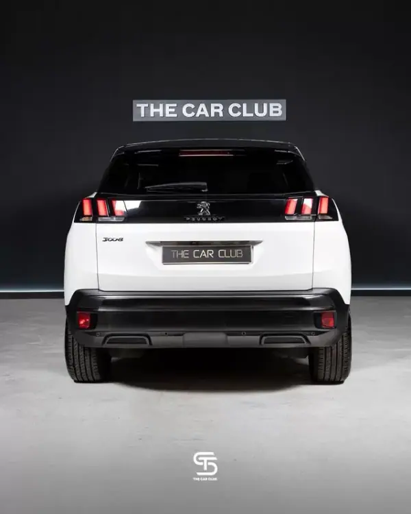 Peugeot 3008 2019 - 15950 EUR, 129000 km - AUTO.MOTO.pt - 129000km - foto 4 de 20