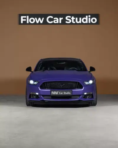 Ford Mustang 2016 - 47950 EUR, 107000 km - AUTO.MOTO.pt - 107000km - foto 2 de 25