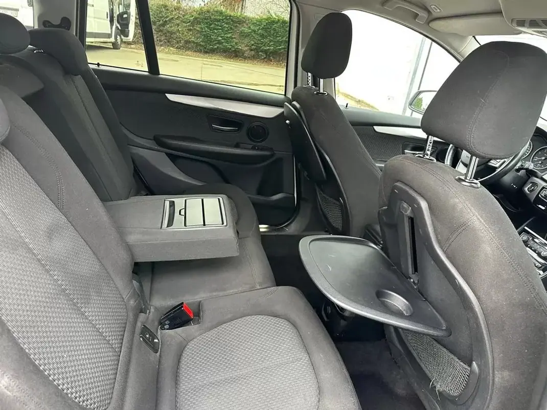 BMW 216 Gran Tourer 2016 - 12790 EUR, 231095 km - AUTO.MOTO.pt - 231095km - foto 12 de 14