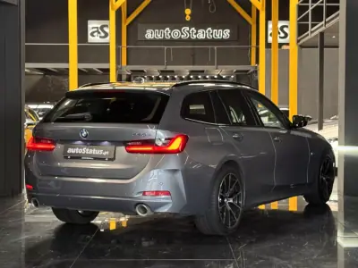 BMW 320 2023 - 31990 EUR, 75900 km - AUTO.MOTO.pt - 75900km - foto 13 de 36