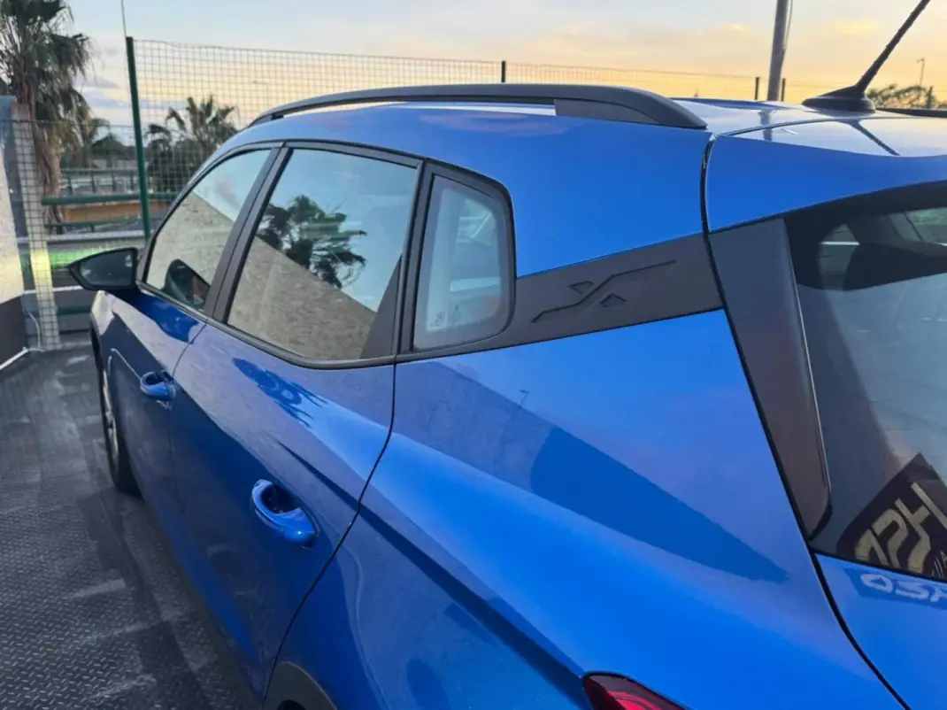 SEAT Arona 2024 - 19990 EUR, 45700 km - AUTO.MOTO.pt - 45700km - foto 6 de 16