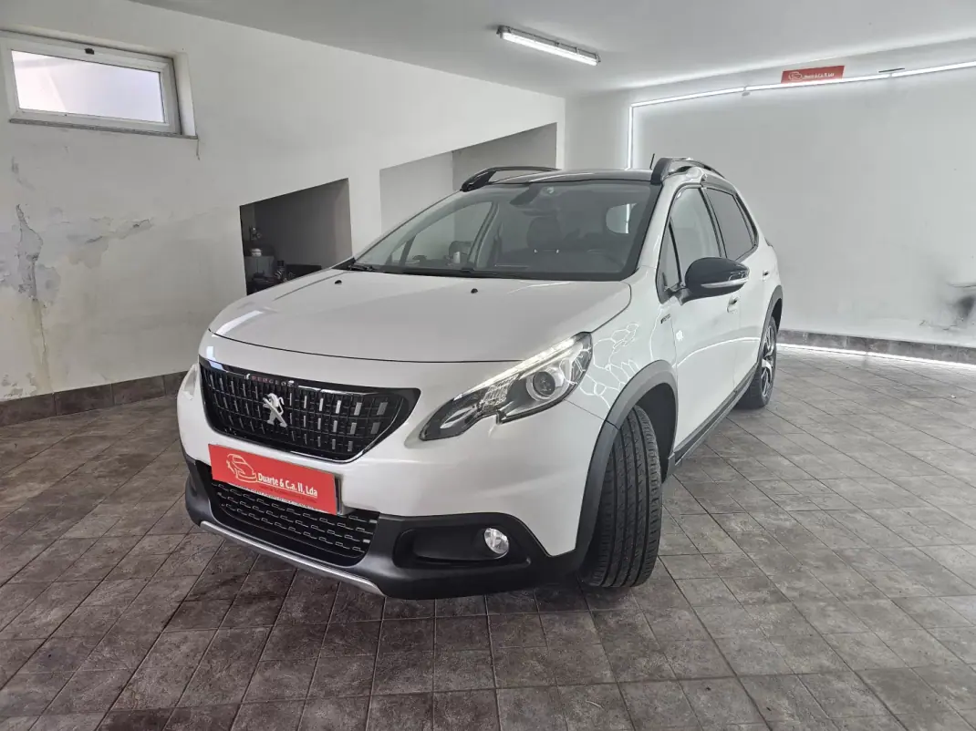Peugeot 2008 2019 - 12850 EUR, 138694 km - AUTO.MOTO.pt - 138694km - foto 10 de 35