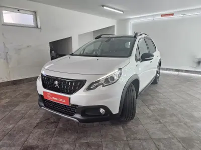 Peugeot 2008 2019 - 12850 EUR, 138694 km - AUTO.MOTO.pt - 138694km - foto 10 de 35