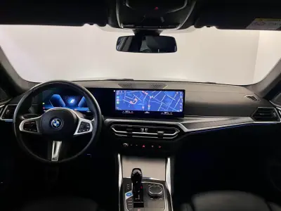 BMW i4 2022 - 39750 EUR, 97000 km - 97000km - foto 3 de 57