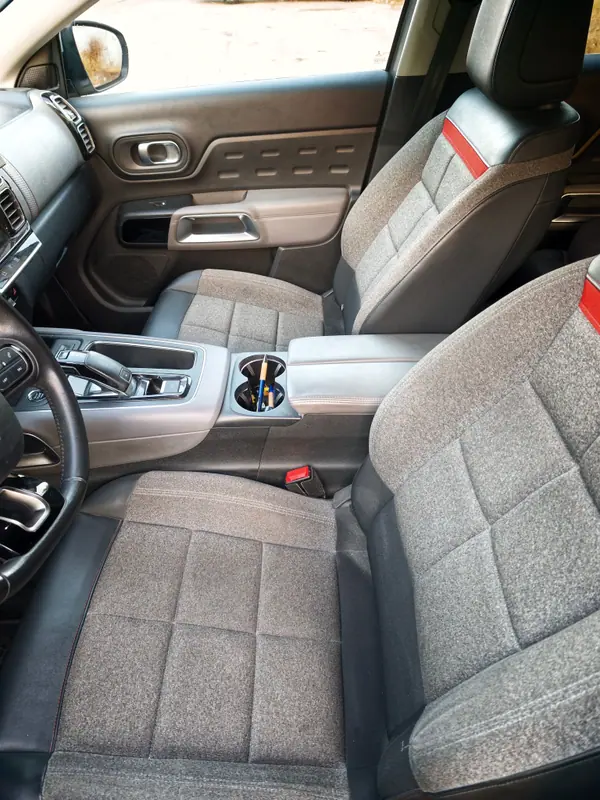 Citroën C5 Aircross 2019 - 17000 EUR, 86000 km - 86000km - foto 9 de 9