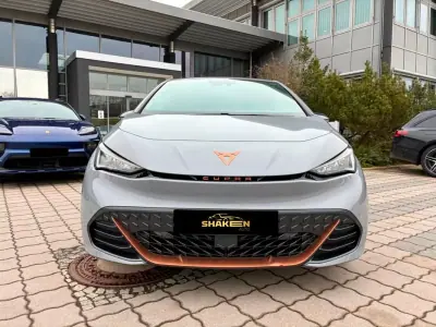 Cupra Born 2022 - 20790 EUR, 86236 km - AUTO.MOTO.pt - 86236km - foto 2 de 14