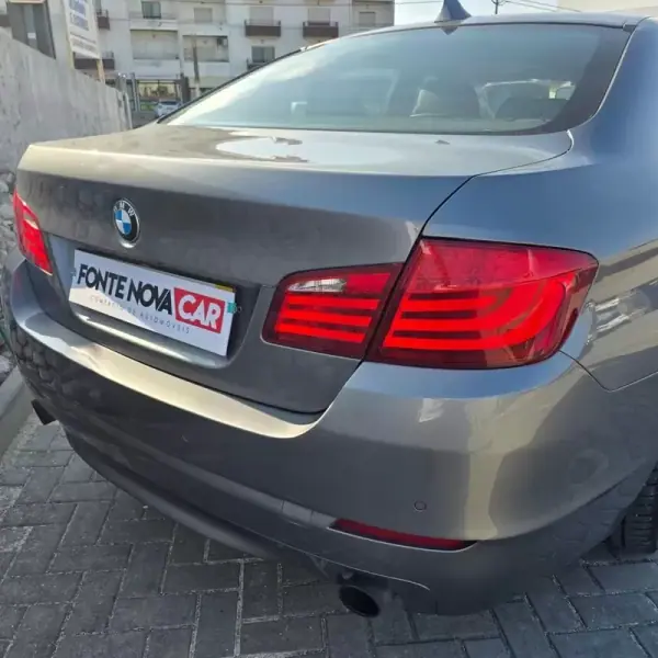 BMW 535 2011 - 17450 EUR, 280289 km - AUTO.MOTO.pt - 280289km - foto 17 de 17