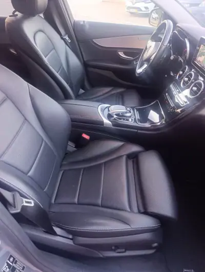 Mercedes-Benz C 220 2015 - 19500 EUR, 150000 km - AUTO.MOTO.pt - 150000km - foto 14 de 15