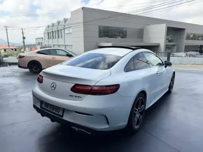 Mercedes-Benz E 220 2017 - 36900 EUR, 165000 km - AUTO.MOTO.pt - 165000km - foto 3 de 13