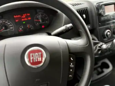 Fiat DUCATO 2.2 M-Jet L3H2 140Cv | IVA DEDUTÍVEL 2023 - 27950 EUR, 28000 km - AUTO.MOTO.pt - 28000km - foto 17 de 23