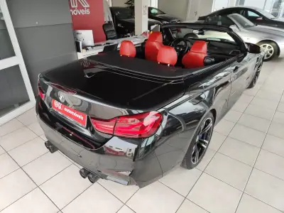 BMW M4 2016 - 51500 EUR, 76150 km - AUTO.MOTO.pt - 76150km - foto 12 de 44