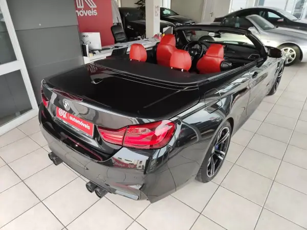 BMW M4 2016 - 51500 EUR, 76150 km - AUTO.MOTO.pt - 76150km - foto 12 de 44