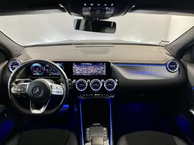 Mercedes-Benz EQA 2021 - 34950 EUR, 43000 km - foto 3 de 44