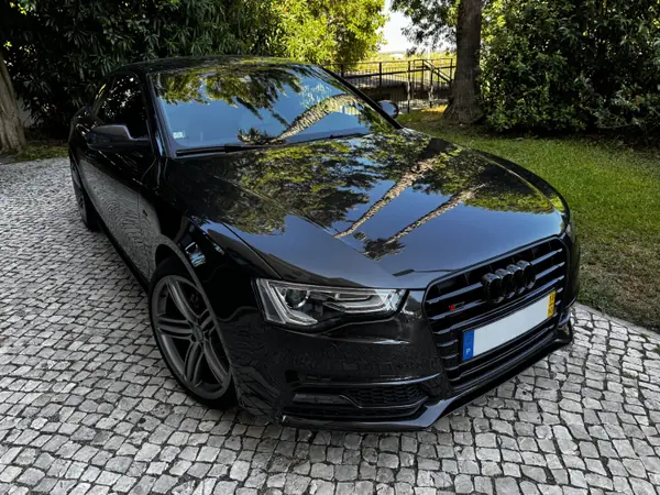 Audi A5 2013 - 21500 EUR, 246000 km - AUTO.MOTO.pt - 246000km - foto 4 de 15