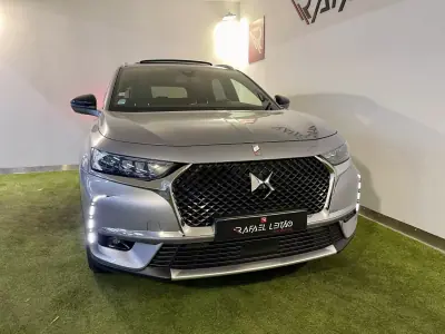 DS DS7 Crossback 2020 - 28500 EUR, 36000 km - AUTO.MOTO.pt - 36000km - foto 6 de 43