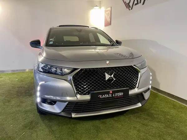 DS DS7 Crossback 2020 - 28500 EUR, 36000 km - AUTO.MOTO.pt - 36000km - foto 6 de 43