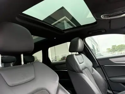 Audi A6 Avant 2021 - 42750 EUR, 141592 km - AUTO.MOTO.pt - 141592km - foto 33 de 46