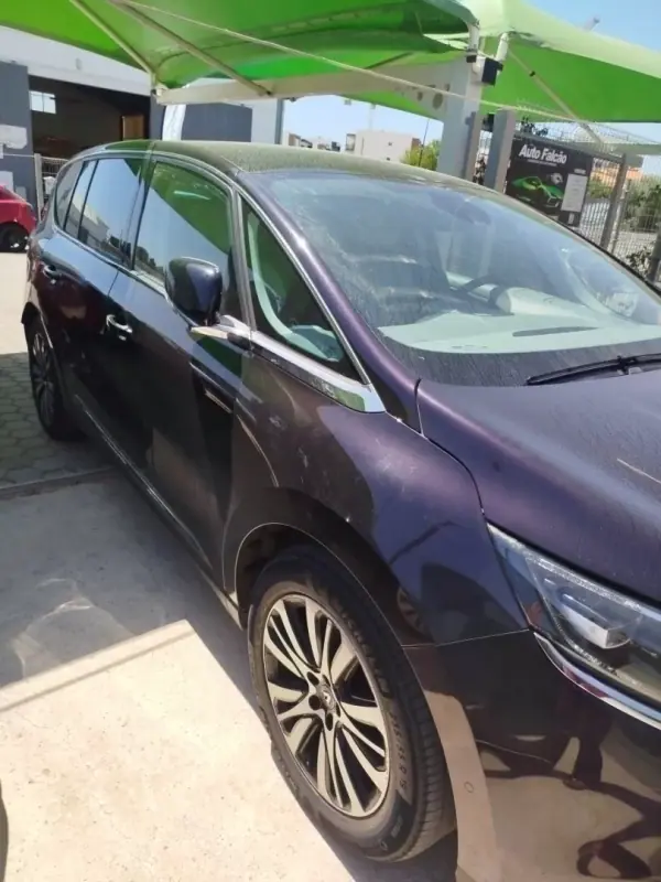 Renault Espace 2016 - 17000 EUR, 135000 km - AUTO.MOTO.pt - 135000km - foto 4 de 4