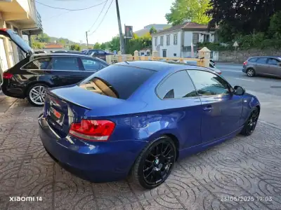 BMW 118 2012 - 13900 EUR, 250000 km - AUTO.MOTO.pt - 250000km - foto 7 de 31