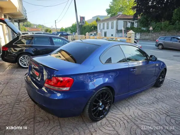 BMW 118 2012 - 13900 EUR, 250000 km - AUTO.MOTO.pt - 250000km - foto 7 de 31