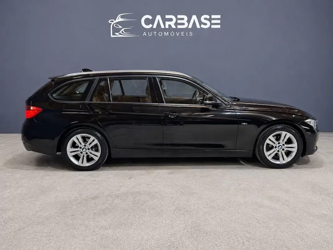 BMW 318 2015 - 14750 EUR, 174926 km - AUTO.MOTO.pt - 174926km - foto 4 de 21