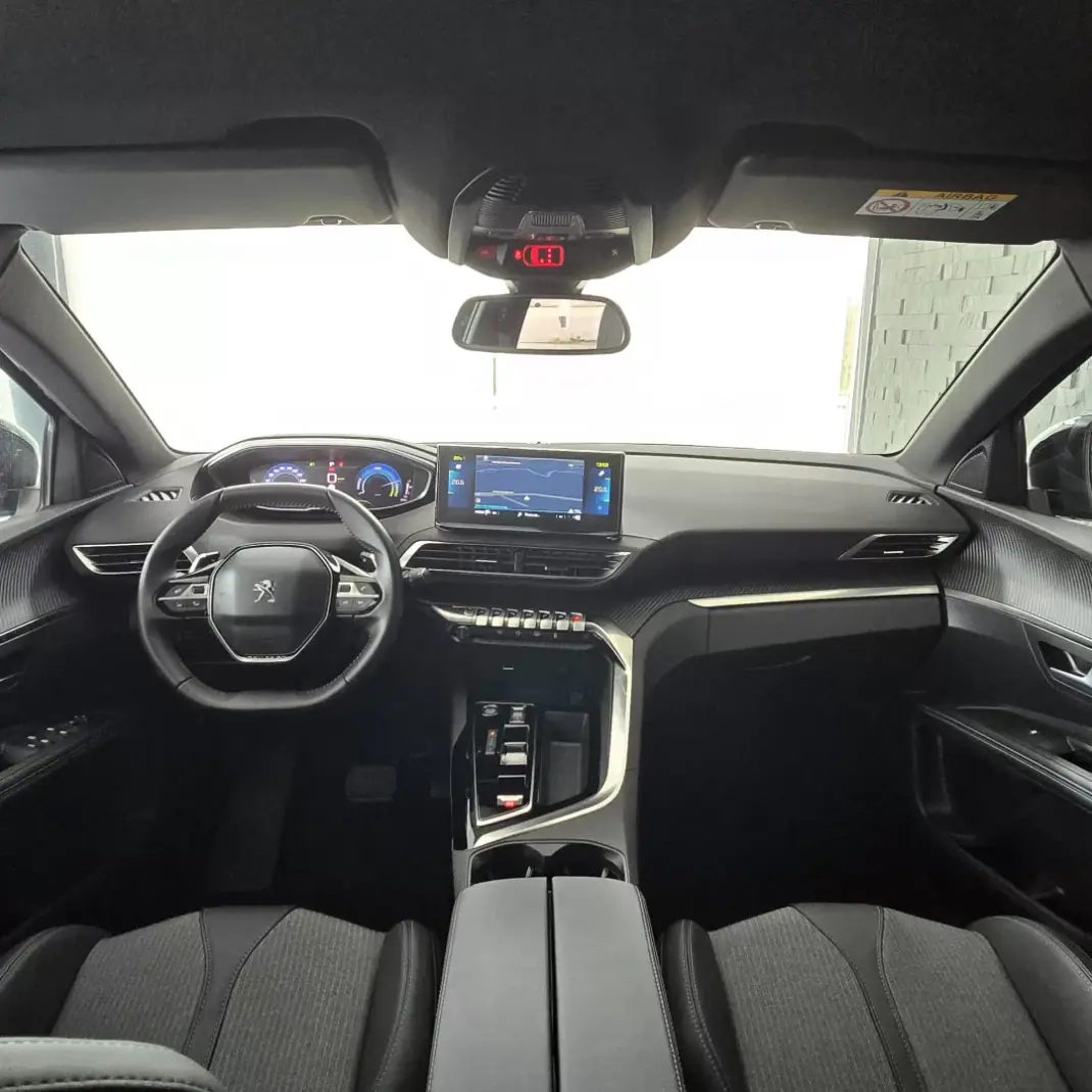 Peugeot 3008 2024 - 27750 EUR, 21417 km - AUTO.MOTO.pt - 21417km - foto 22 de 36