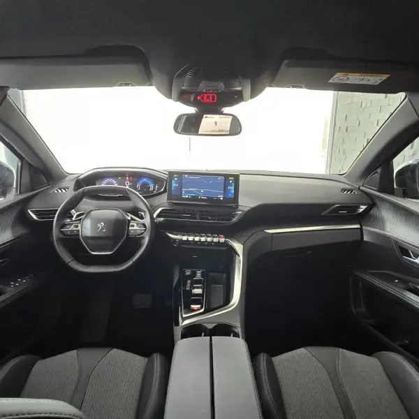 Peugeot 3008 2024 - 27750 EUR, 21417 km - AUTO.MOTO.pt - 21417km - foto 22 de 36