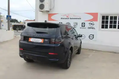 Land Rover Discovery Sport 2022 - 39780 EUR, 56494 km - AUTO.MOTO.pt - 56494km - foto 8 de 53