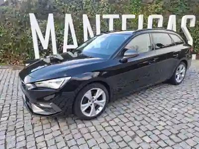 SEAT Leon ST 2020 - 180000km