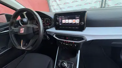 SEAT Arona 2023 - 14400 EUR, 59000 km - AUTO.MOTO.pt - 59000km - foto 12 de 12