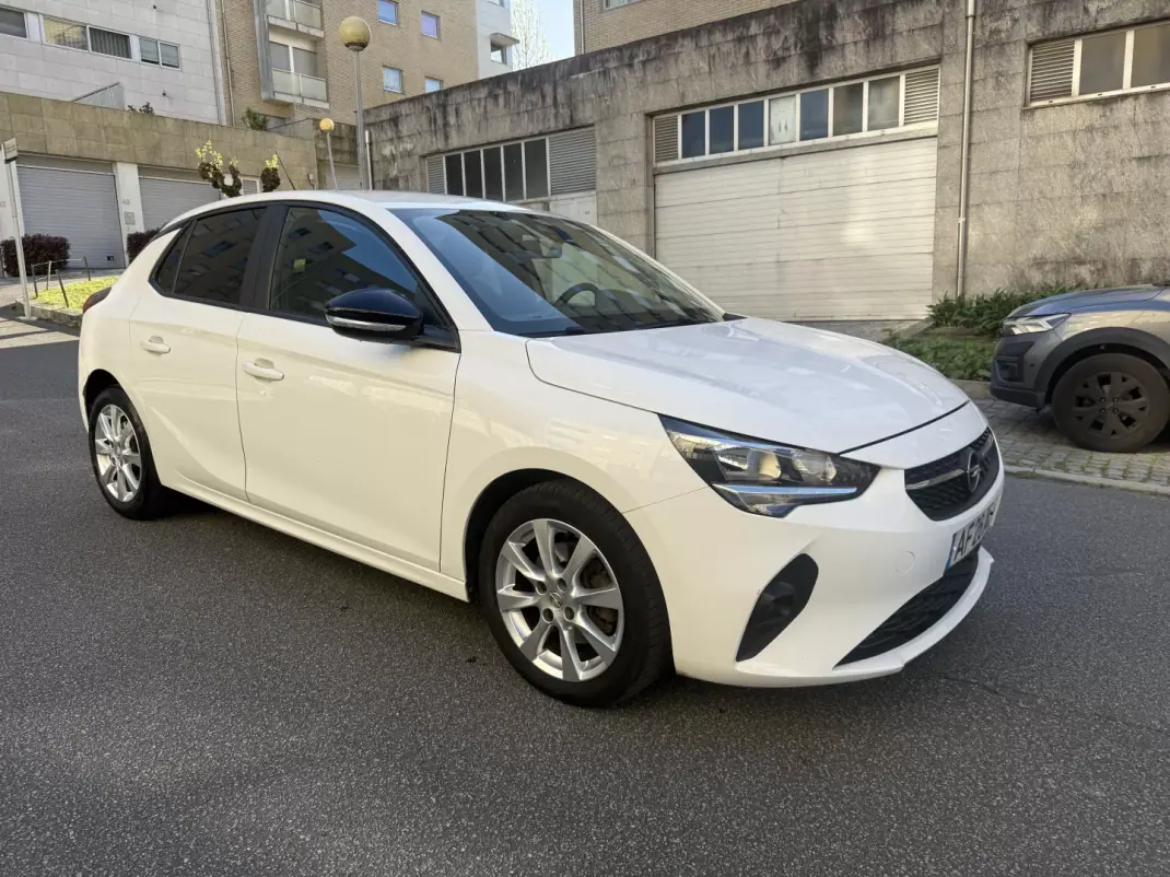 Opel Corsa 2021 - 8950 EUR, 235000 km - AUTO.MOTO.pt - 235000km - foto 2 de 14
