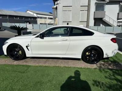 BMW 435 2014 - 19900 EUR, 270000 km - AUTO.MOTO.pt - 270000km - foto 21 de 73