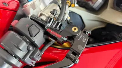 Ducati Multistrada V4 RS 2020 - 32990 EUR, 8946 km - AUTO.MOTO.pt - 8946km - foto 12 de 18