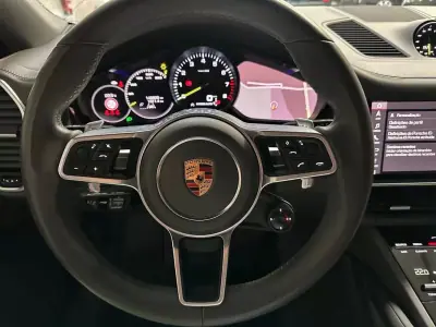 Porsche Cayenne Coupé 2020 - 68800 EUR, 146000 km - AUTO.MOTO.pt - 146000km - foto 19 de 20
