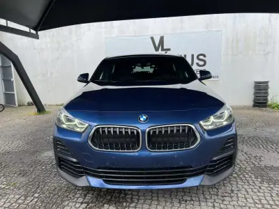 BMW X2 2022 - 23500 EUR, 195887 km - AUTO.MOTO.pt - 195887km - foto 2 de 18
